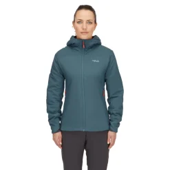 Rab Xenair Alpine Light Damen Jacke - SS25
