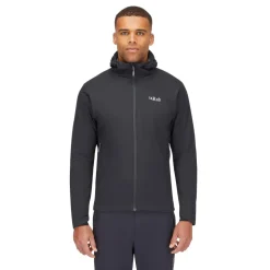 Rab Xenair Alpine Light Jacke - SS25