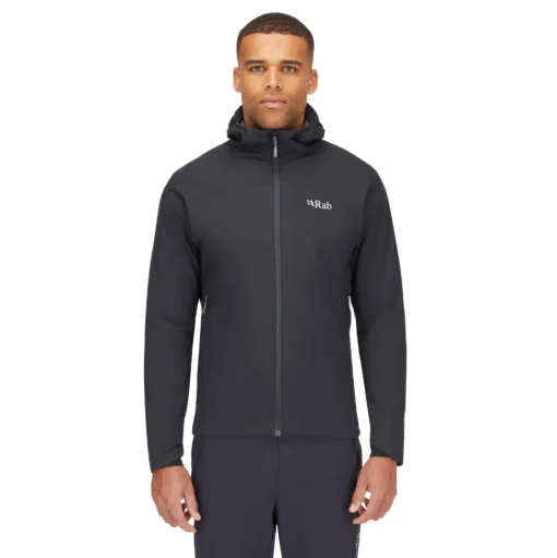 Rab Xenair Alpine Light Jacke - SS25