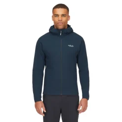 Rab Xenair Alpine Light Jacke - SS25
