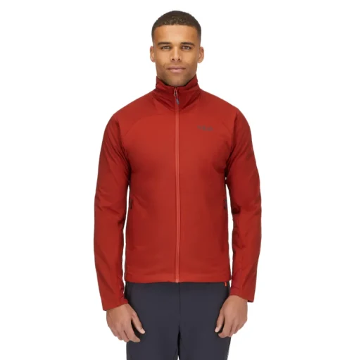 Rab Xenair Light Jacke - AW24