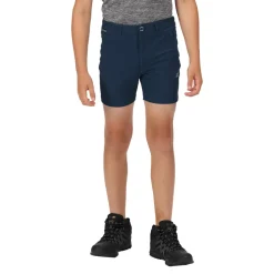 Regatta Highton Junior Walking Shorts