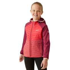 Regatta Kielder Hybrid VIII Junior's Jacke - AW24