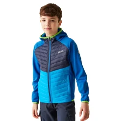 Regatta Kielder Hybrid VIII Junior's Jacke - AW24