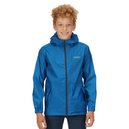 Regatta Pack It III Junior Jacke