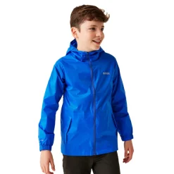Regatta Pack-It III Junior wasserdichte Jacke - AW24