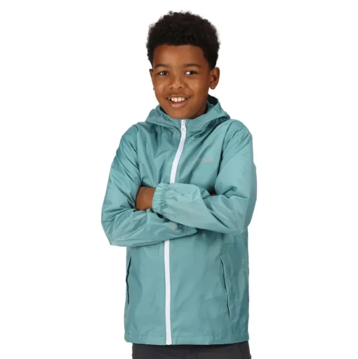Regatta Pack-It III Junior Jacke
