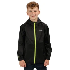Regatta Pack-It III Wasserdichte Kids Jacke - SS20
