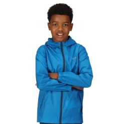 Regatta Pack-It III Wasserdicht Junior Jacke