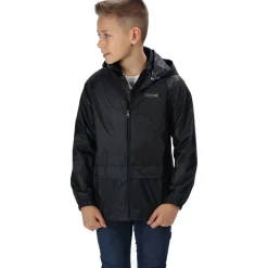 Regatta Stormbreak Kids Jacke