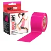 Rocktape Hot Rosa Kinesiology Tape (5cm x 5m) - SS25