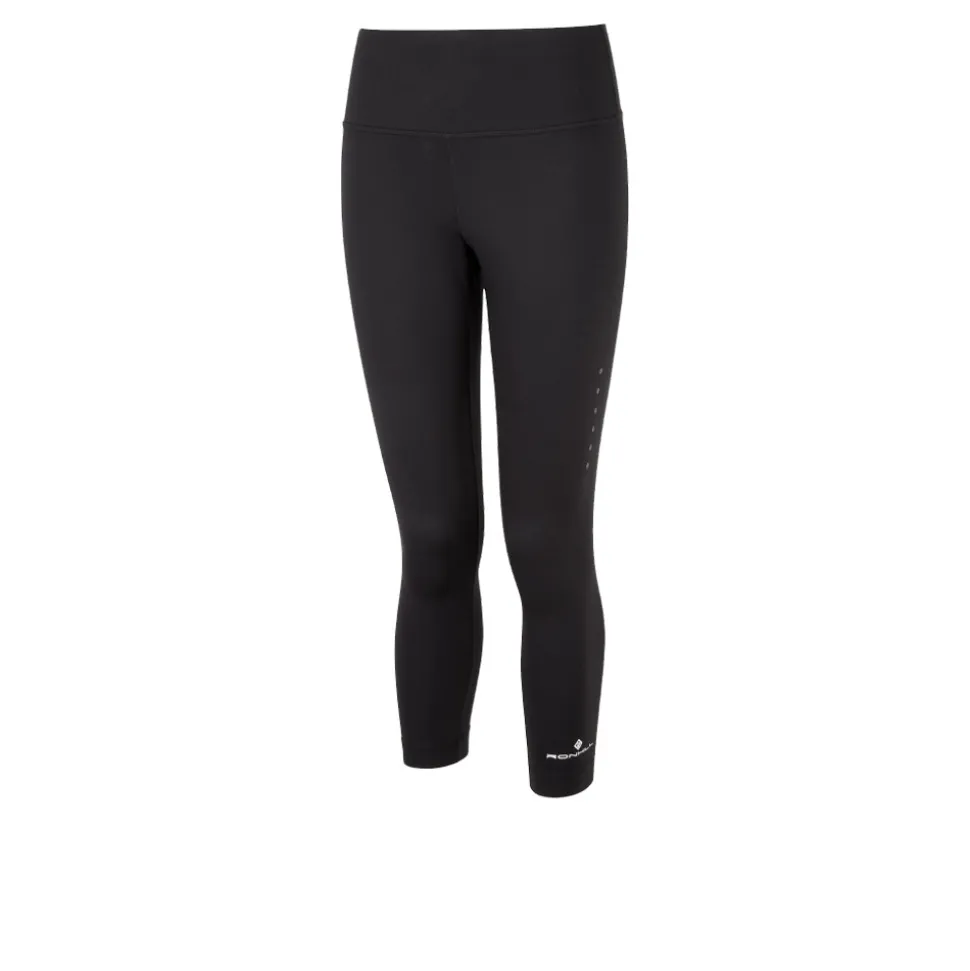 RonHill Core Crop Damen Tights - AW24