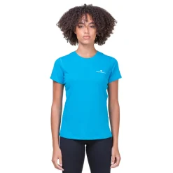 RonHill Core Damen T-Shirt - SS25