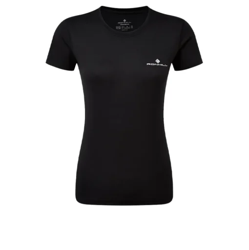 RonHill Core Damen T-Shirt - SS25