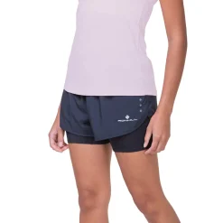 RonHill Core Damen Twin Shorts - SS25