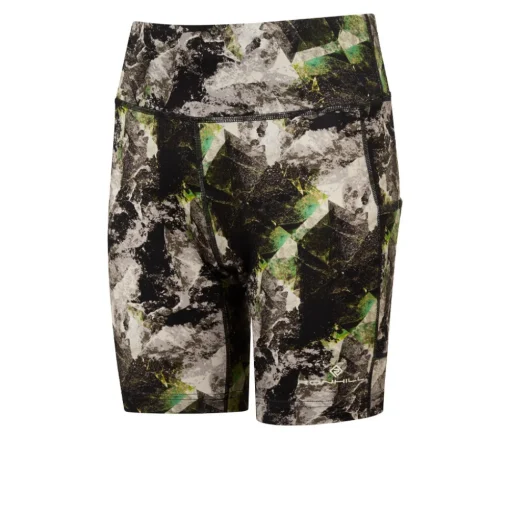 RonHill Life Stretch Damen Shorts