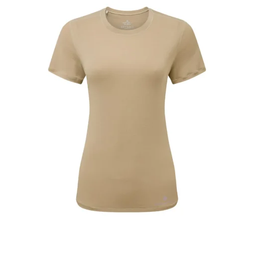 RonHill Life Tencel Damen T-Shirt