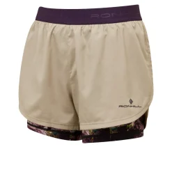 RonHill Life Twin Damen Shorts