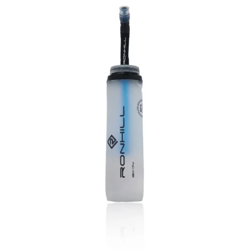 RonHill 500ml Trinkflasche mit Strohhalm - AW20