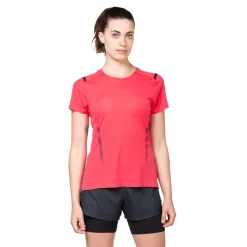 RonHill Tech Damen Race T-Shirt - SS25
