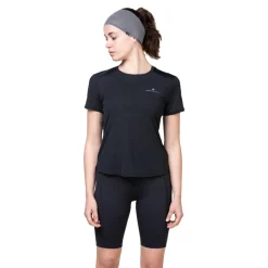 RonHill Tech Damen T-Shirt - SS25