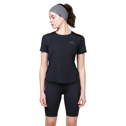 RonHill Tech Damen T-Shirt - SS25