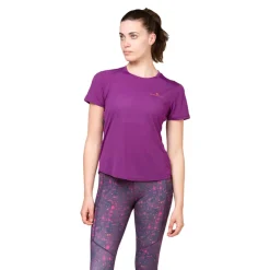 RonHill Tech Damen T-Shirt - SS25