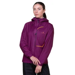 RonHill Tech Fortify Damen Jacke - AW24