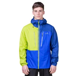 RonHill Tech Fortify wasserdichte Jacke