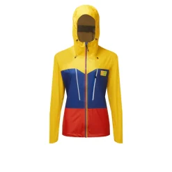 RonHill Tech Fortify Wasserdicht Damen Jacke
