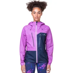RonHill Tech Fortify Wasserdicht Damen Jacke