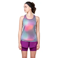 RonHill Tech Golden Hour Damen Leibchen - SS25