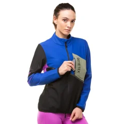 RonHill Tech GORE-TEX Windstopper Damen Jacke