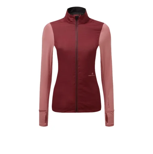 RonHill Tech Hyperchill Damen Jacke