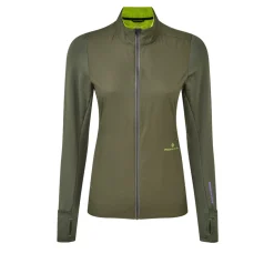 RonHill Tech Hyperchill Damen Jacke