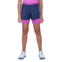 RonHill Tech Race Damen Twin Shorts