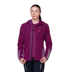 RonHill Tech Reflect Damen Jacke - AW24