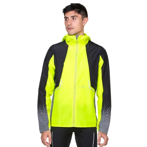 RonHill Tech Reflect Jacke - SS25
