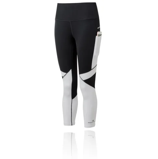 RonHill Tech Revive Damen Laufen Crop Tights