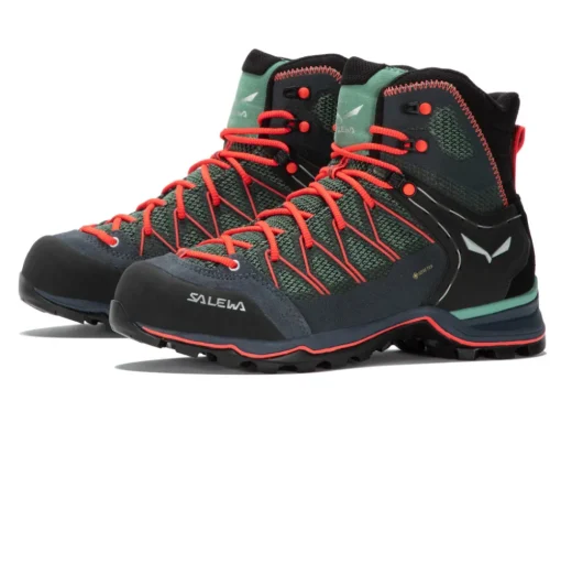 Salewa Mountain Trainer Lite GORE-TEX Damen Walking Stiefel - SS25
