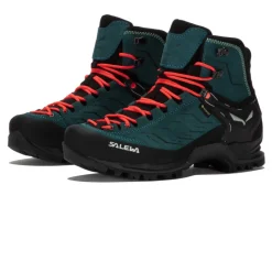 Salewa Mountain Trainer Mid GORE-TEX Damen Walking Stiefel - SS25