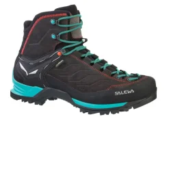 Salewa Mountain Trainer Mid GORE-TEX Damen Walking Stiefel - SS25