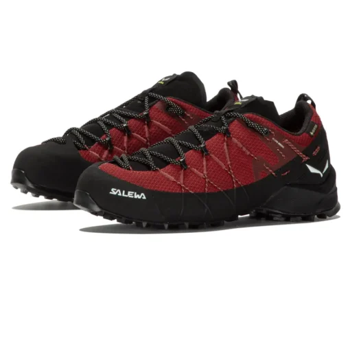 Salewa Wildfire 2 GORE-TEX Damen Walkingschuhe - SS25