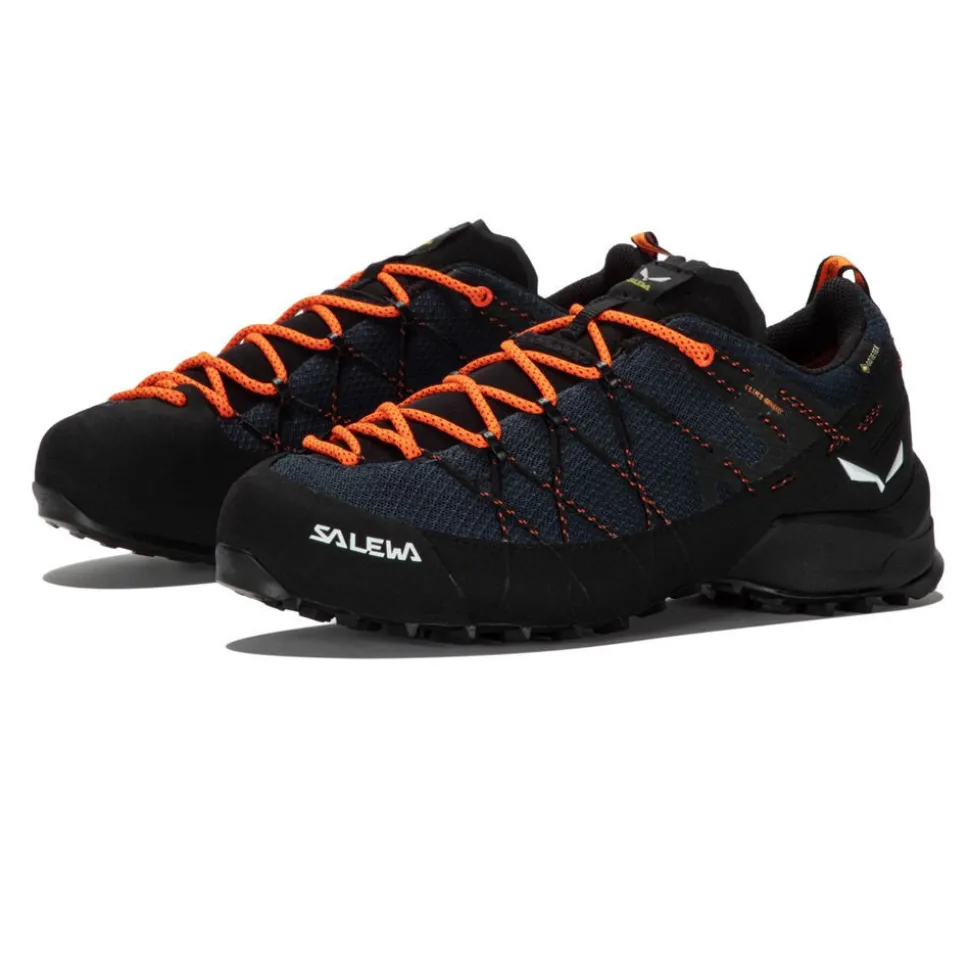 Salewa Wildfire 2 GORE-TEX Walkingschuhe - SS25