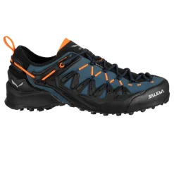Salewa Wildfire Edge GORE-TEX Walkingschuhe - SS25