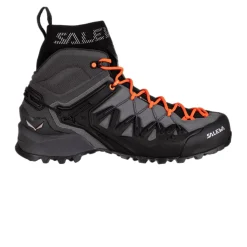 Salewa Wildfire Edge Mid GORE-TEX Walking Stiefel - SS25