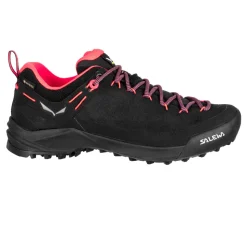 Salewa Wildfire Leather GORE-TEX Damen Walkingschuhe - SS25