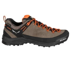 Salewa Wildfire Leather GORE-TEX Walkingschuhe - SS25