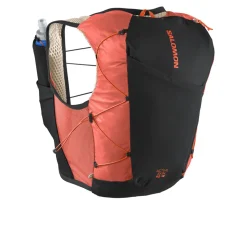 Salomon Active Skin 12 Damen Laufen Leibchen (With Flasks) - SS25