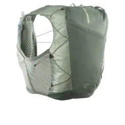 Salomon Active Skin 12 Laufen Leibchen (With Flasks) - SS25